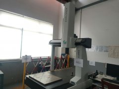 高精度三坐標測量?jì)x